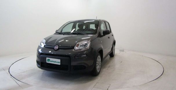 Fiat Panda 1.0 Hybrid 51 kW image number 1