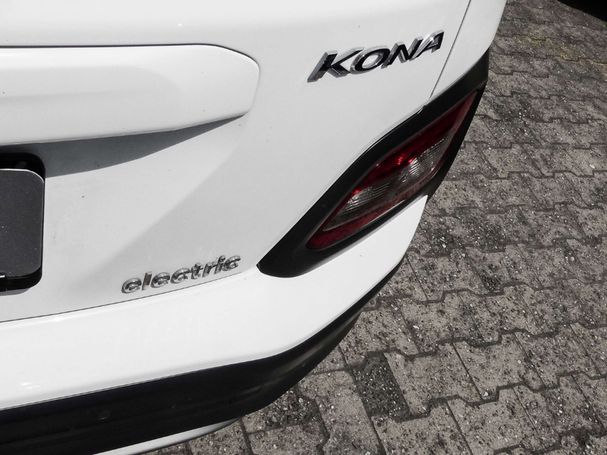 Hyundai Kona Elektro 150 kW image number 15