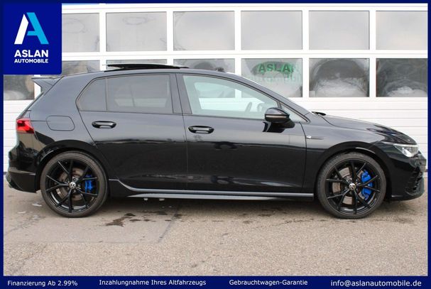 Volkswagen Golf R 4Motion DSG 235 kW image number 3