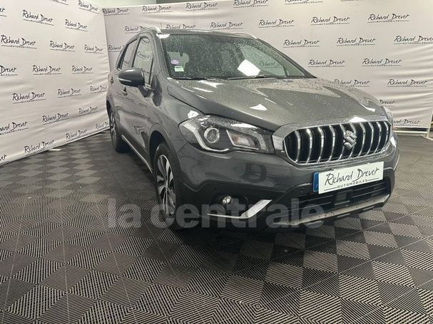 Suzuki SX4 S-Cross 95 kW image number 2