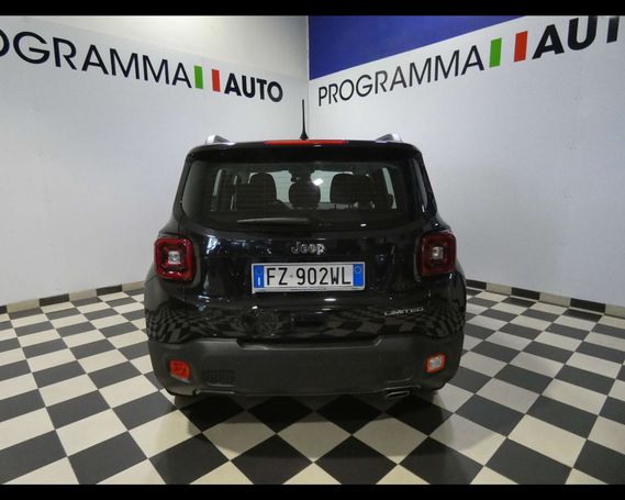 Jeep Renegade 1.0 Limited 88 kW image number 15