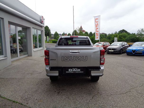 Isuzu D-Max Double Cab 120 kW image number 4