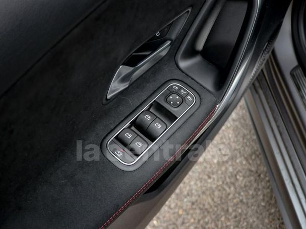 Mercedes-Benz A 180 d AMG Line 8G-DCT 85 kW image number 9