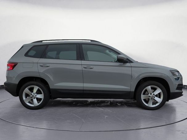 Skoda Karoq 1.0 TSI Ambition 81 kW image number 6