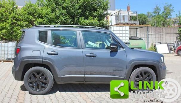 Jeep Renegade 1.0 Night Eagle 88 kW image number 15