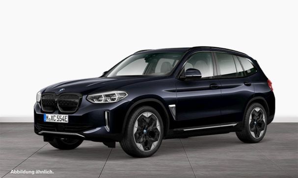 BMW iX3 210 kW image number 1