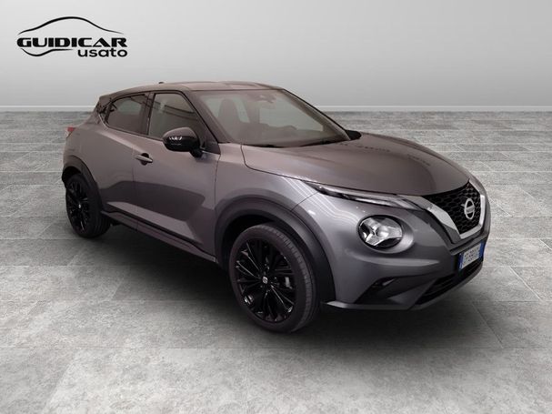 Nissan Juke 1.0 DIG-T 114 84 kW image number 2