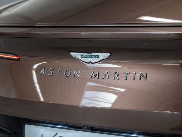 Aston Martin DB12 500 kW image number 24