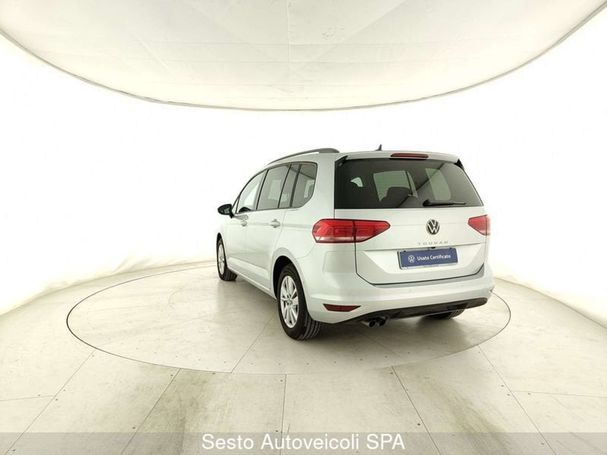 Volkswagen Touran 2.0 TDI SCR 110 kW image number 2