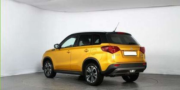 Suzuki Vitara 1.4 Boosterjet Hybrid 95 kW image number 4