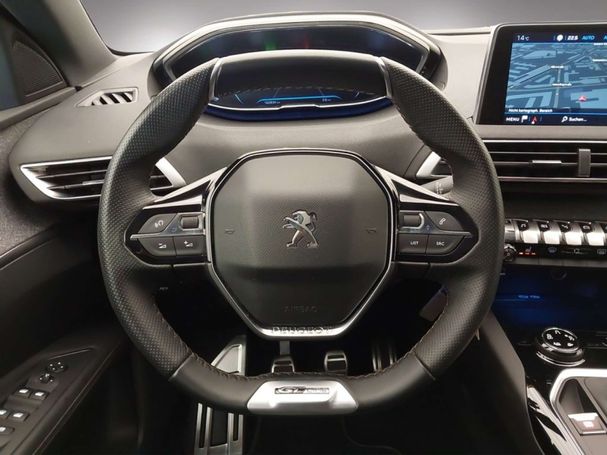 Peugeot 3008 BlueHDi 130 S&S 96 kW image number 8