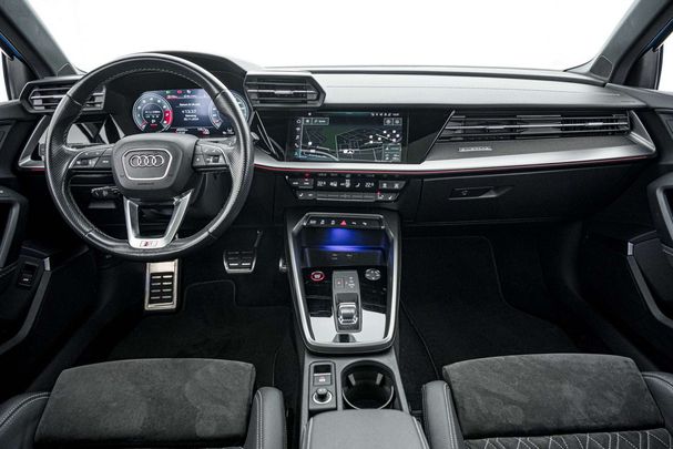 Audi S3 TFSI 228 kW image number 8