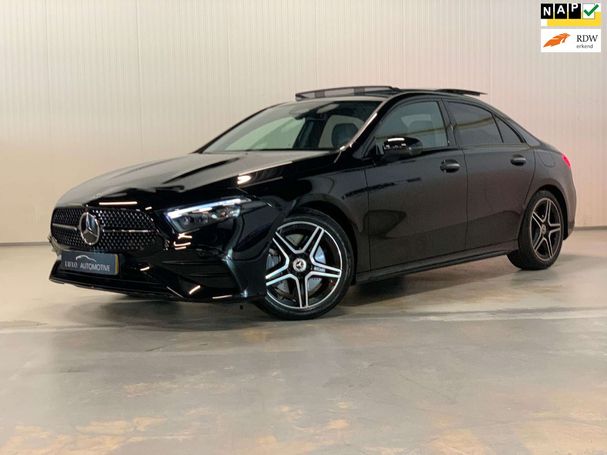 Mercedes-Benz A 250 4Matic 165 kW image number 2