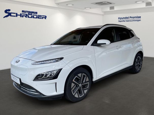 Hyundai Kona Elektro Trend 100 kW image number 1