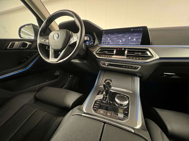 BMW X5 45e xDrive 290 kW image number 10