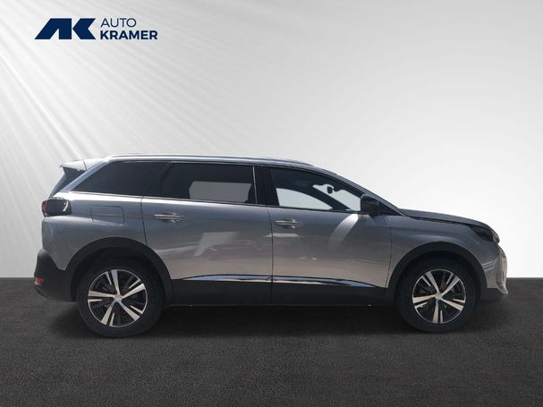 Peugeot 5008 96 kW image number 3