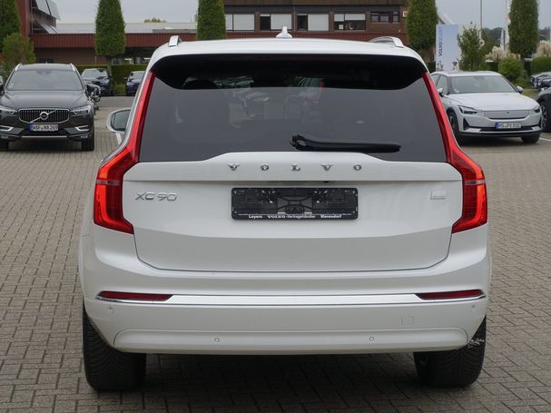 Volvo XC90 T8 Recharge AWD Plus 335 kW image number 4