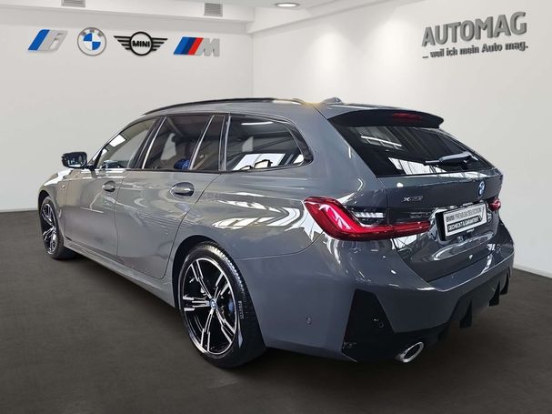 BMW 330 Touring xDrive 185 kW image number 4