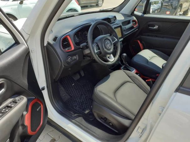 Jeep Renegade 110 kW image number 12