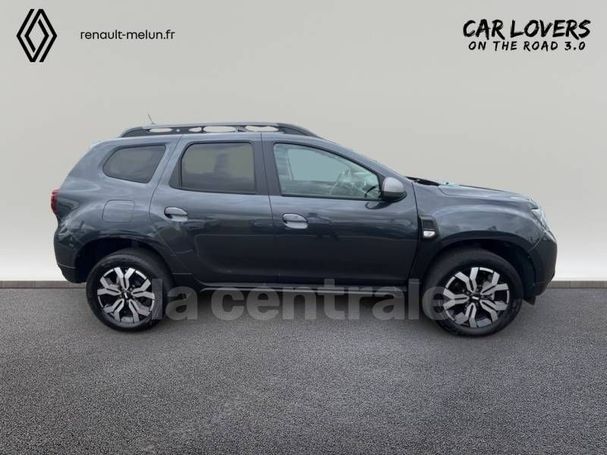 Dacia Duster TCe 130 96 kW image number 16