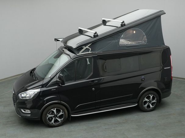 Ford Transit Nugget 125 kW image number 40