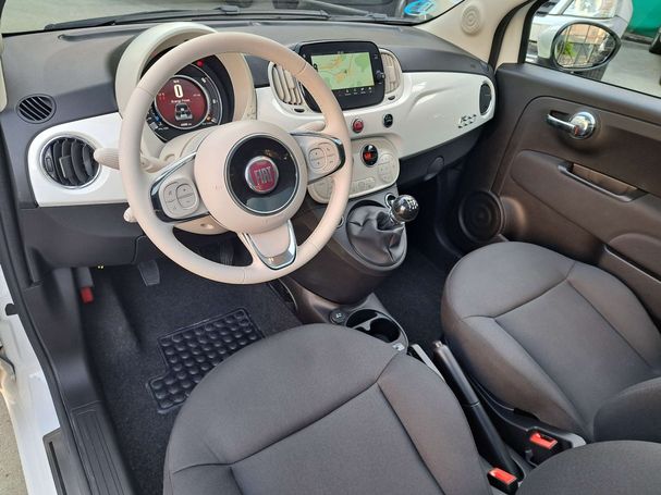 Fiat 500 1.0 51 kW image number 9