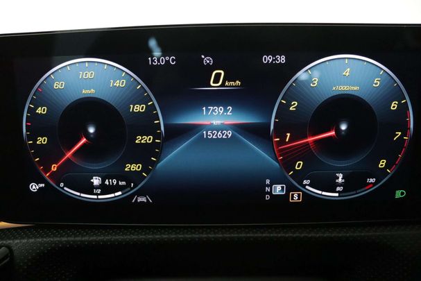 Mercedes-Benz A 180 100 kW image number 6