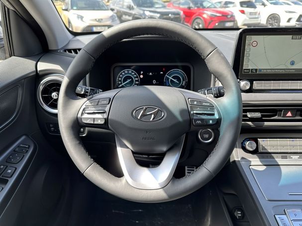 Hyundai Kona Elektro 100 kW image number 12