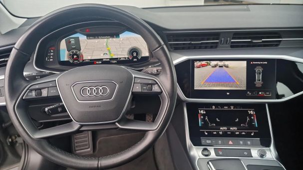 Audi A6 150 kW image number 13