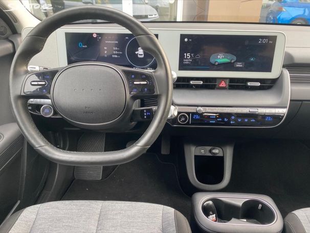 Hyundai Ioniq 5 125 kW image number 8