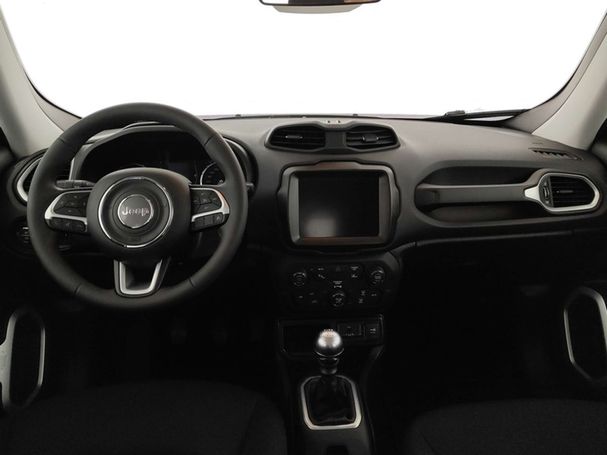 Jeep Renegade 1.0 Longitude 88 kW image number 35