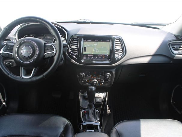 Jeep Compass 2.0 125 kW image number 13