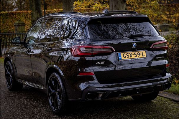 BMW X5 45e xDrive 293 kW image number 27