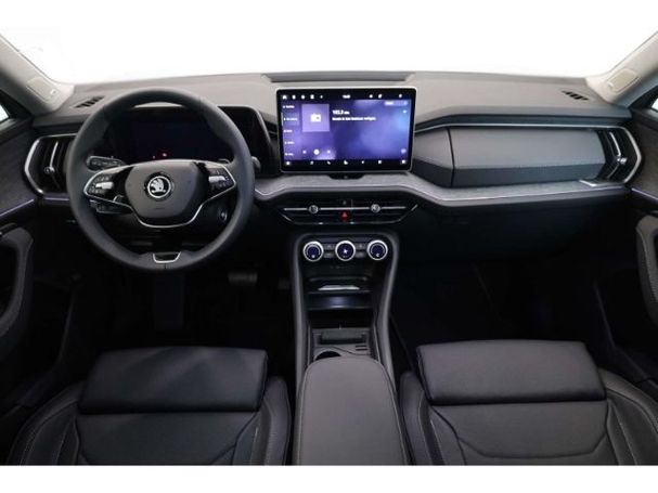 Skoda Kodiaq 2.0 TDI Selection 4x4 142 kW image number 7