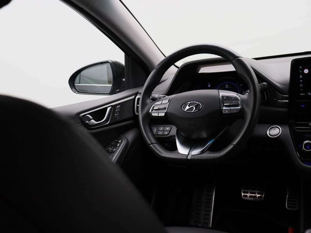 Hyundai Ioniq 38 kWh 100 kW image number 10