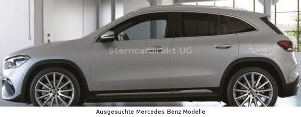 Mercedes-Benz GLA 250 165 kW image number 4