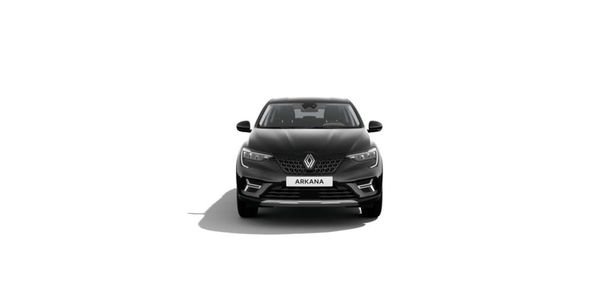 Renault Arkana Hybrid 103 kW image number 2