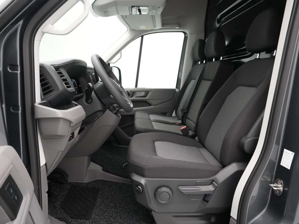 Volkswagen Crafter TDI 103 kW image number 12