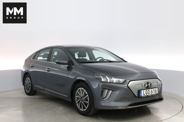 Hyundai Ioniq Electric 100 kW image number 3