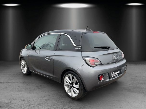 Opel Adam 1.4 Open Air 64 kW image number 4