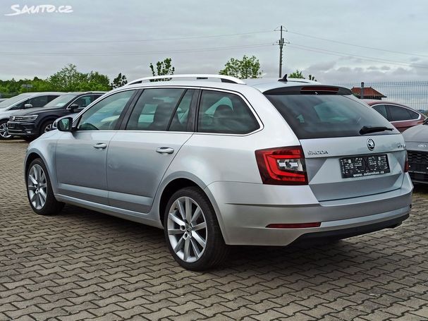 Skoda Octavia 1.0 TSI 85 kW image number 6