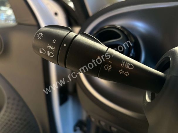 Smart ForFour passion 60 kW image number 9