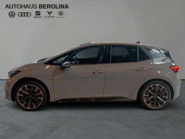 Cupra Born 77 kWh 170 kW image number 5