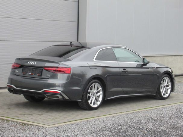 Audi A5 3.0 TDI quattro S-line 187 kW image number 3