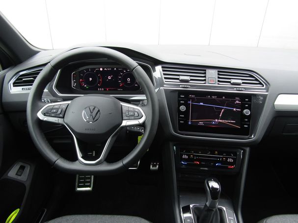 Volkswagen Tiguan 1.5 TSI DSG 110 kW image number 5