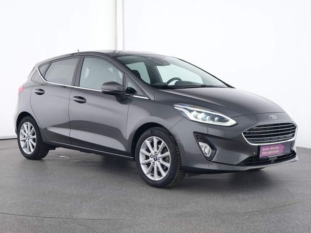 Ford Fiesta Titanium X 70 kW image number 3