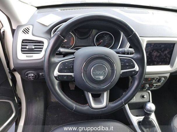 Jeep Compass 1.6 88 kW image number 8