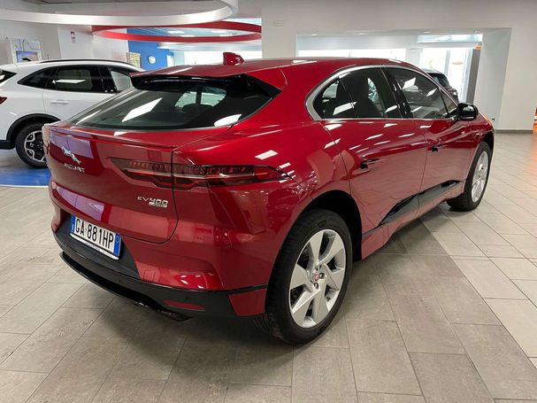 Jaguar I-Pace SE AWD 236 kW image number 7