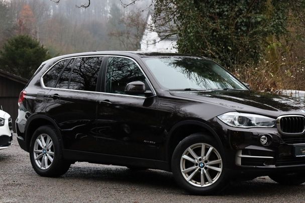 BMW X5 xDrive30d 190 kW image number 6