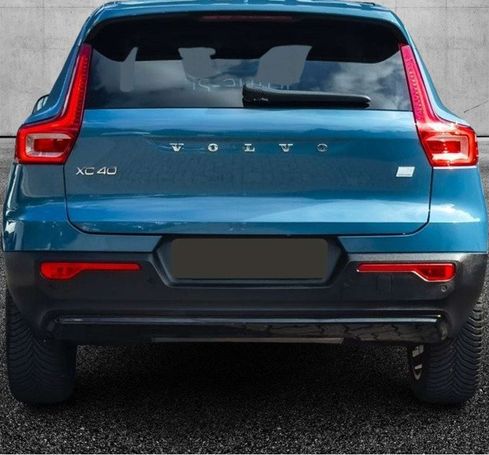 Volvo XC40 192 kW image number 4